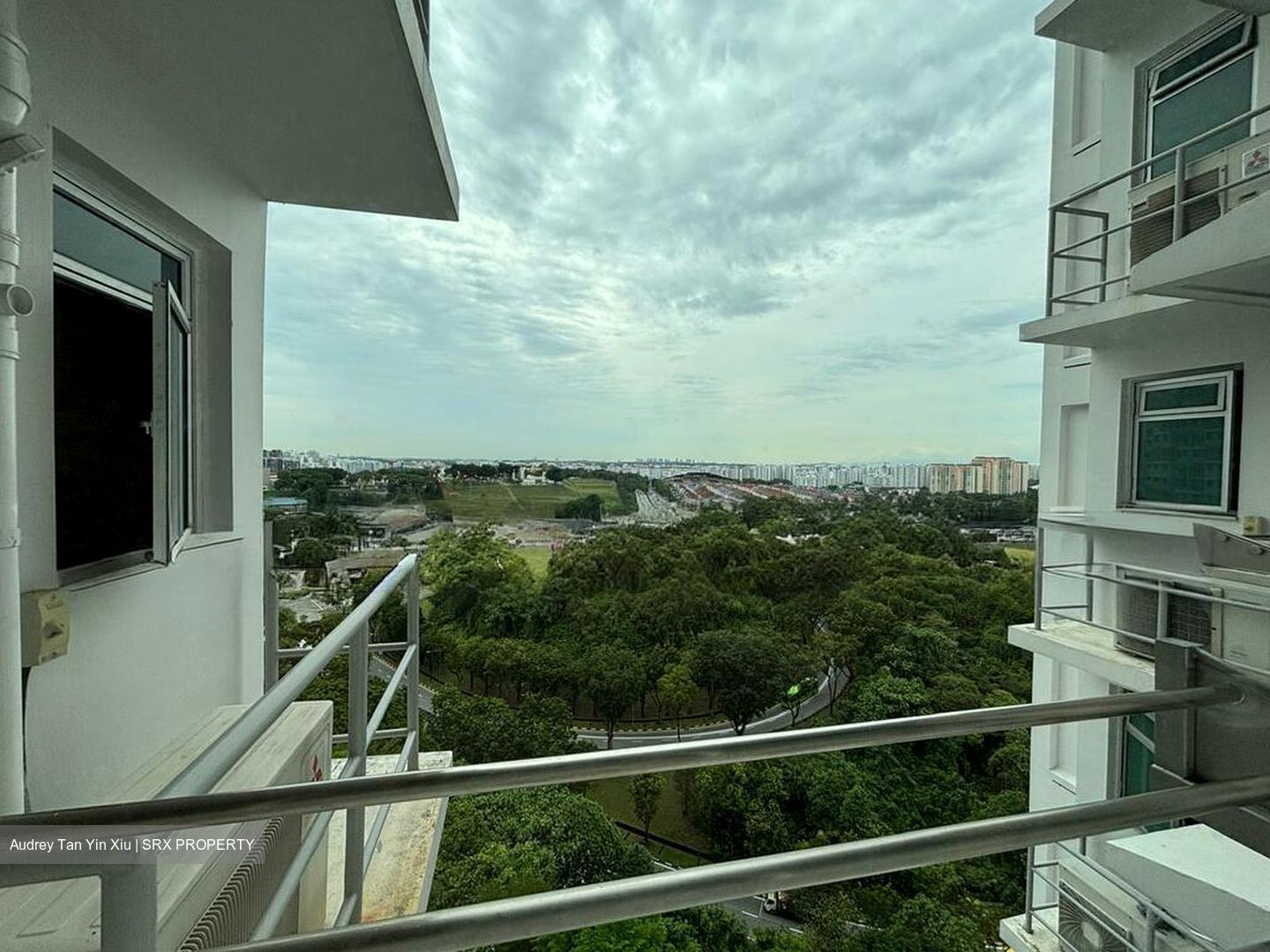 Blk 636B Senja Parc View (Bukit Panjang), HDB 4 Rooms #496381221